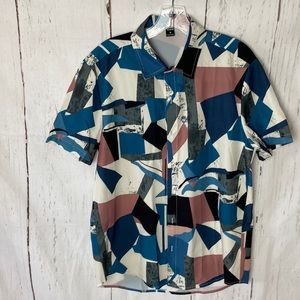 Men’s shirt NWOT